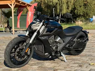 benda lfc 700 pro 2025 ⭐️sport cruiser⭐️brembo⭐️kyb⭐️