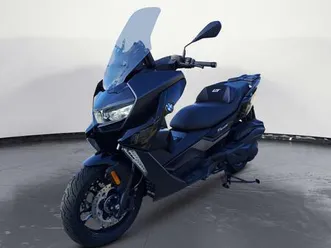 bmw c 400 gt