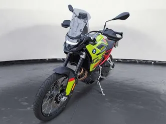 bmw f 900 gs