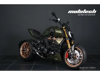 diavel 1260 lamborghini