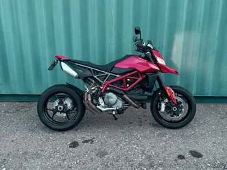 hypermotard 950