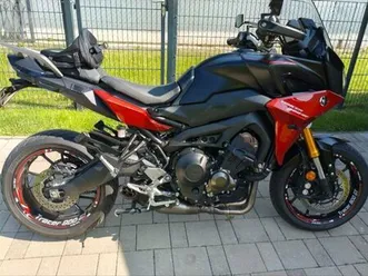 occasion yamaha tracer 900 gt