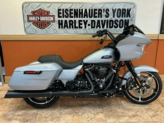 2024 harley-davidson® fltrx - road glide®