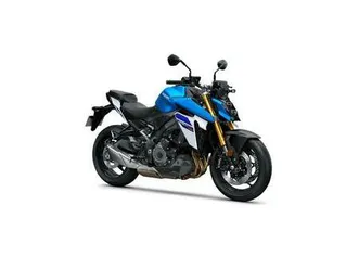 vendo suzuki gsx-s1000 evo (2025) nuova a seregno (codice 9880742) - moto.it