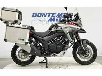 altro 2025 - solo 3000 km ! - full optional grigio