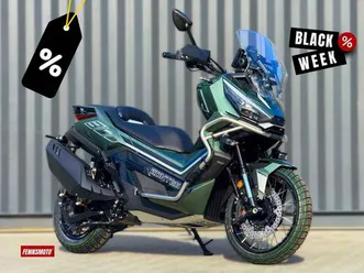 zontes 368 g - raty | gwarancja | dostawa | serwis | % black week % warszawa bialolęka