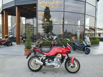 vendo moto guzzi v100 mandello (2025) nuova a chieti (codice 9880972) - moto.it