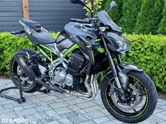 kawasaki z 900