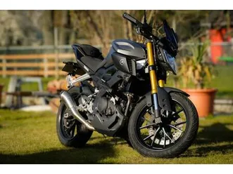 yamaha mt125 re11