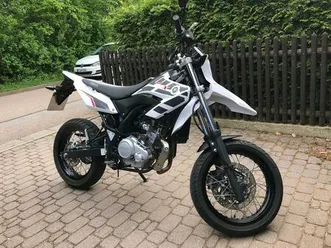 yamaha wr 125 x