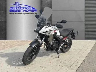 honda cb500x