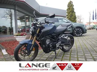 honda cbf 125 cbf125nap ed jc91 cb125r kurzer kz.-halt