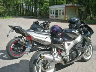 honda cbr 900 sc33