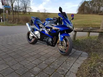 honda fireblade sc50