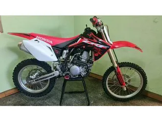 honda crf 150