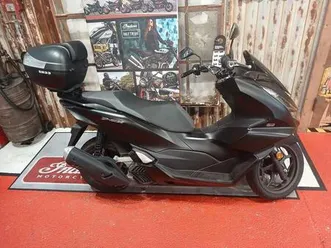 honda pcx125 am