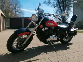 honda shadow 1100 american classic !!!winterangebot!!!