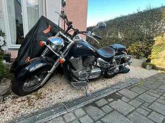 honda vtx 1300 sc52