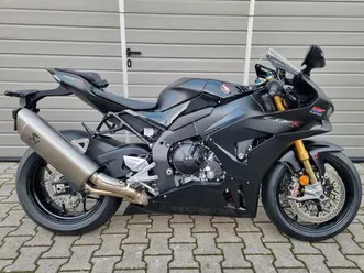 honda cbr 1000 rr-r fireblade sp auf lager