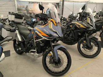 zontes 703f, leszno black week leszno