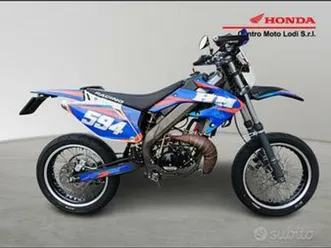 hm derapage 50 rr - derapage 50 rr