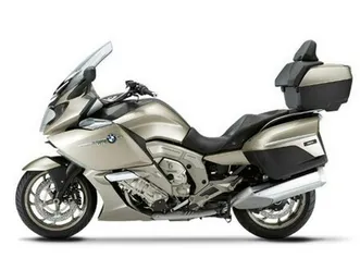 2012 bmw k 1600 gtl