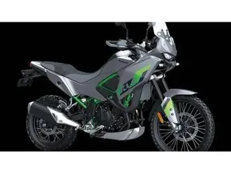 vendo kawasaki kle 500 se (2026) nuova a imperia (codice 9881010) - moto.it