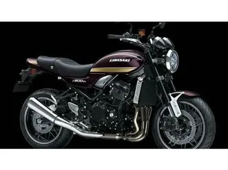vendo kawasaki z 900 rs (2026) nuova a imperia (codice 9881026) - moto.it