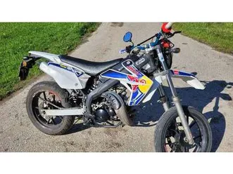 mrt 50 (cross und supermoto)