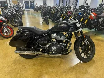 2024 royal enfield super meteor 650