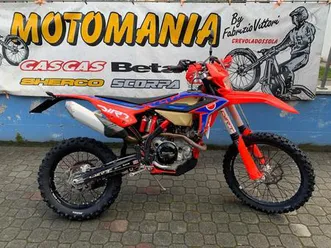 vendo betamotor rr 390 4t enduro (2021) usata a crevoladossola (codice 9881669) - moto.it