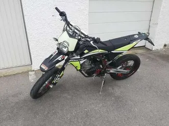 xmf 125