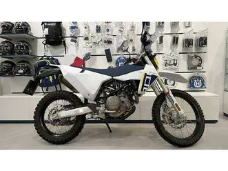 701 enduro my2026 - stãrker denn je!