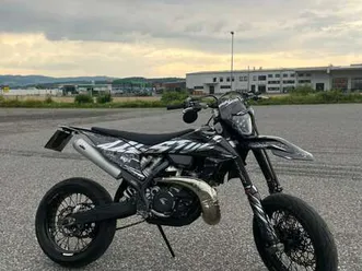 ktm exc 250 tpi