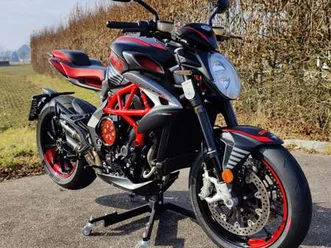 brutale 800 rr pirelli red edition limitierte aufl