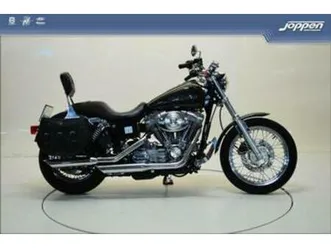 harley davidson fxdci dyna super glide custom (bj 2005) — motoren | harley-davidson — marktplaats