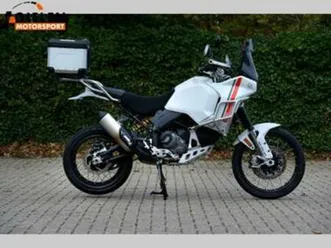 ducati desertx desert x — motoren | ducati — marktplaats