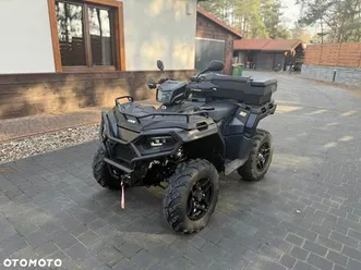 polaris sportsman
