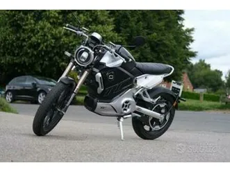 super soco tc max tc max