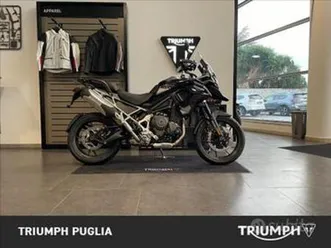 triumph tiger 1200 gt pro abs