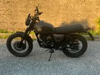 brixton felsberg 125 cc