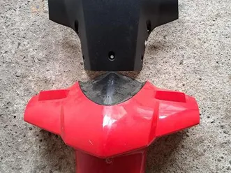 jackfire roller teile