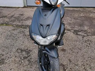 roller motorroller keeway b94