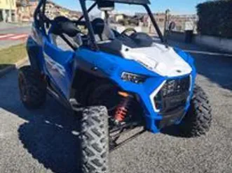 polaris rzr 1000