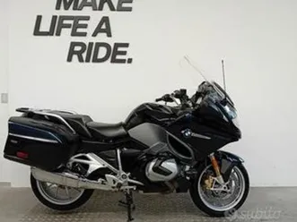 bmw r 1250 rt - 2019