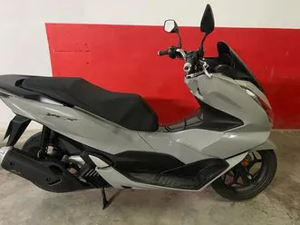 honda - pcx