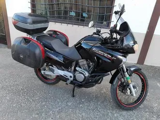 honda - transalp