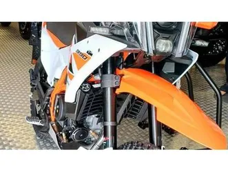 vendo ktm 390 adventure r (2025 - 26) nuova a imperia (codice 9807883) - moto.it