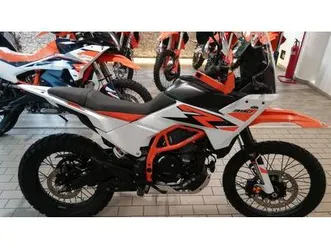 vendo ktm 390 adventure r (2025 - 26) nuova a varese (codice 9807449) - moto.it