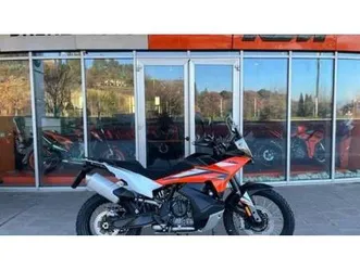 vendo ktm 890 adventure (2023 - 26) nuova a terni (codice 9880078) - moto.it